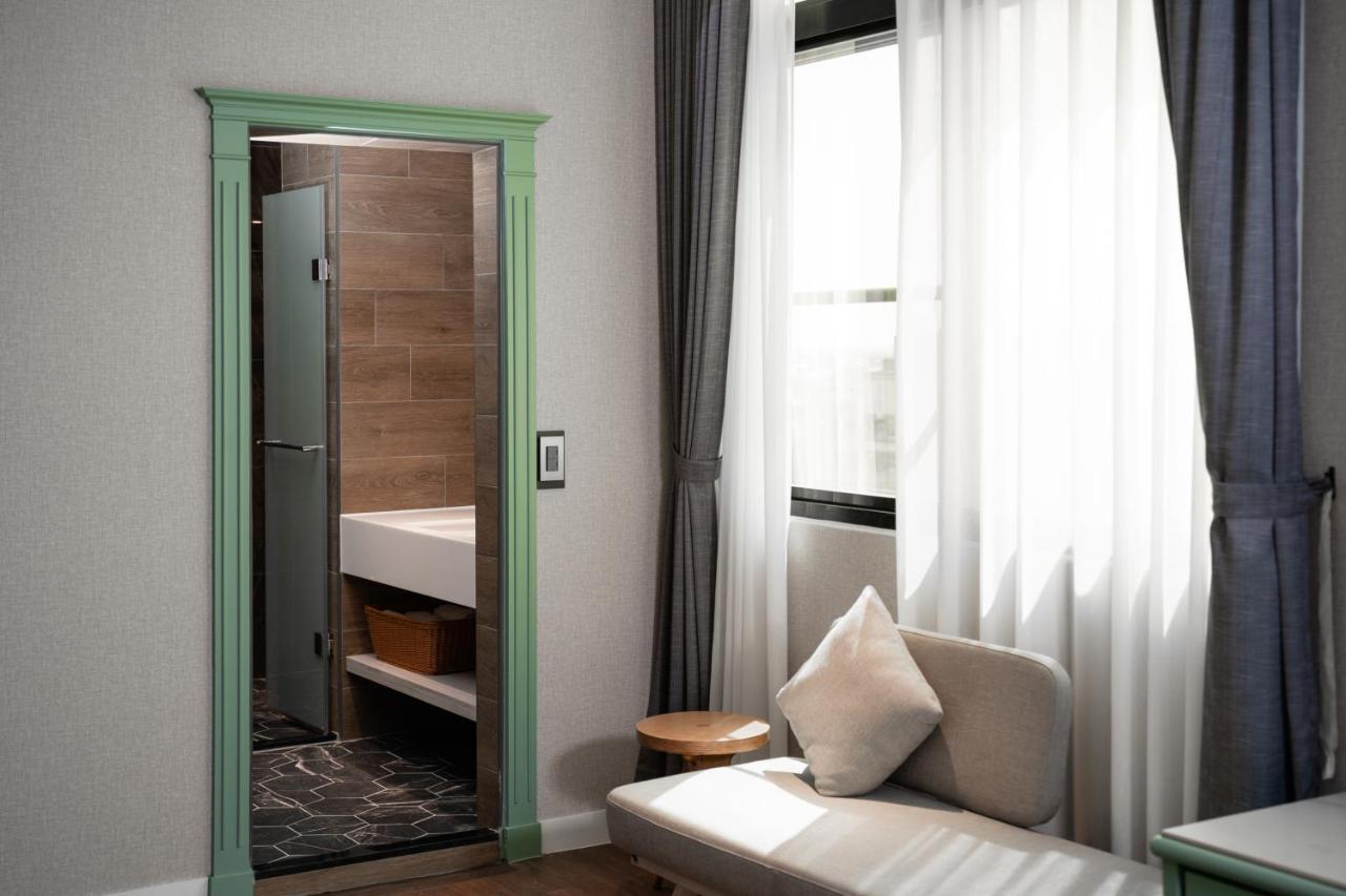 Fu Hsiang Hotel Yilan Extérieur photo