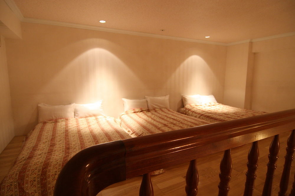 Fu Hsiang Hotel Yilan Extérieur photo